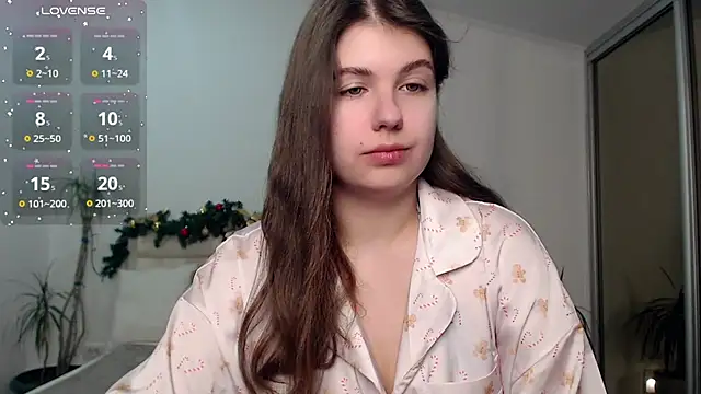 Snapshot of SayMeow_ chatting on 4, 1, 2025 SayMeow online show from 4, 1, 2025