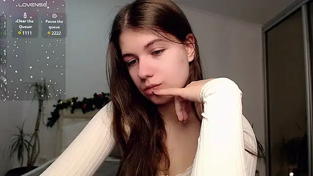 Snapshot of SayMeow_ chatting on 10, 1, 2025 SayMeow online show from 10, 1, 2025
