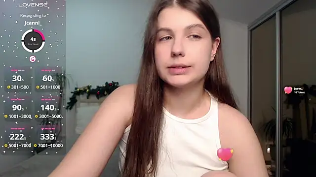 Snapshot of SayMeow_ chatting on 13, 1, 2025 SayMeow online show from 13, 1, 2025