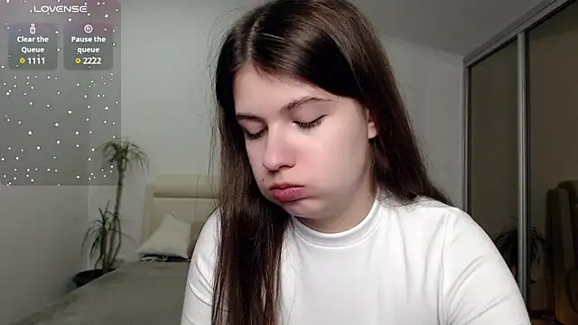 Snapshot of SayMeow_ chatting on 2, 2, 2025 SayMeow online show from 2, 2, 2025