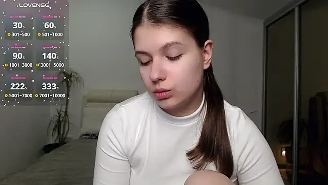 Snapshot of SayMeow_ chatting on 3, 2, 2025 SayMeow online show from 3, 2, 2025