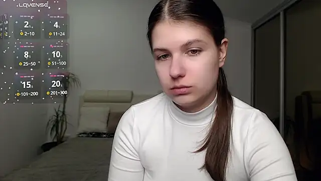 Snapshot of SayMeow_ chatting on 3, 2, 2025 SayMeow online show from 3, 2, 2025