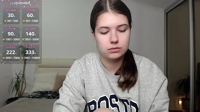 Snapshot of SayMeow_ chatting on 10, 2, 2025 SayMeow online show from 10, 2, 2025