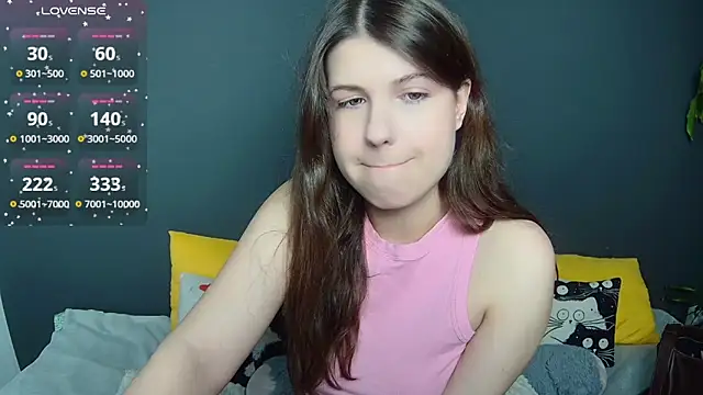 Snapshot of SayMeow_ chatting on 11, 2, 2025 SayMeow online show from 11, 2, 2025
