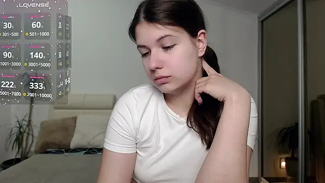Snapshot of SayMeow_ chatting on 16, 2, 2025 SayMeow online show from 16, 2, 2025