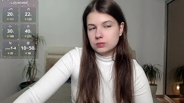 Snapshot of SayMeow_ chatting on 19, 2, 2025 SayMeow online show from 19, 2, 2025