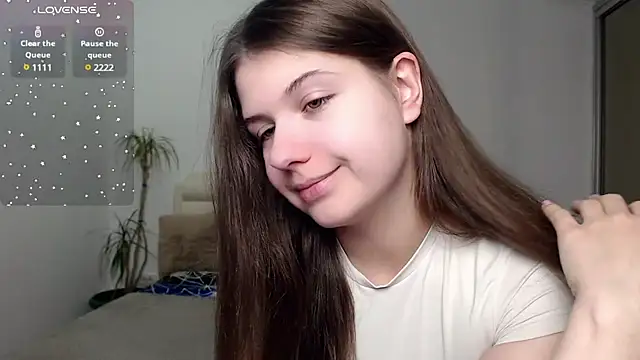 Snapshot of SayMeow_ chatting on 22, 2, 2025 SayMeow online show from 22, 2, 2025