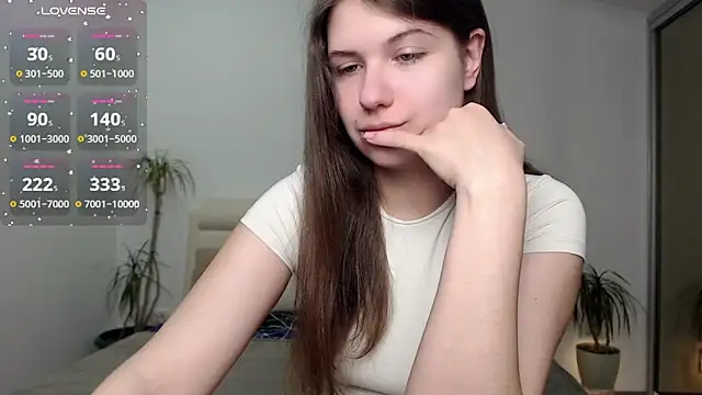 Snapshot of SayMeow_ chatting on 23, 2, 2025 SayMeow online show from 23, 2, 2025