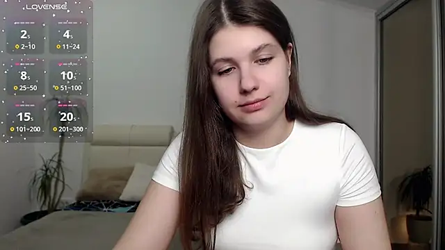 Snapshot of SayMeow_ chatting on 28, 2, 2025 SayMeow online show from 28, 2, 2025