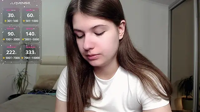 Snapshot of SayMeow_ chatting on 1, 3, 2025 SayMeow online show from 1, 3, 2025