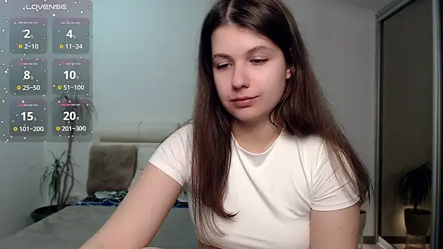 Snapshot of SayMeow_ chatting on 7, 3, 2025 SayMeow online show from 7, 3, 2025
