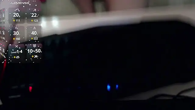 Snapshot of SayMeow_ chatting on 11, 3, 2025 SayMeow online show from 11, 3, 2025