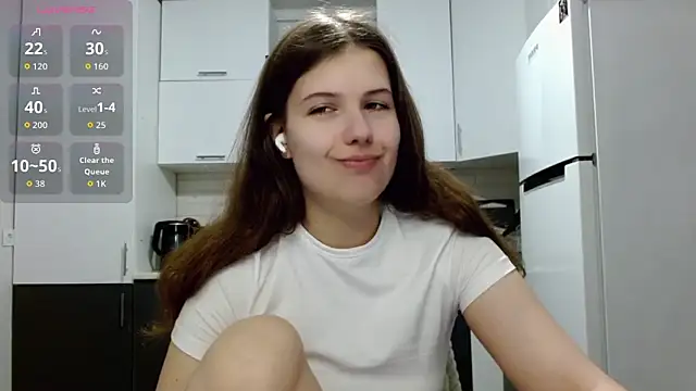 SayMeow  online show from 12, 5, 2026