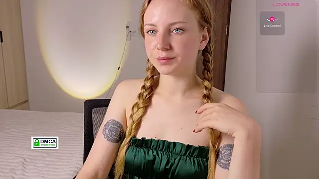 Snapshot of RedFires chatting on 3, 3, 2026 RedFires online show from 3, 3, 2026