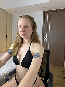 Snapshot of RedFires chatting on 23, 3, 2026 RedFires online show from 23, 3, 2026