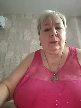 Snapshot of EffectFiona chatting on 13, 1, 2025 EffectFiona online show from 13, 1, 2025