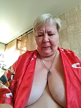 EffectFiona online show from 16, 9, 2025