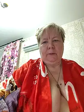 EffectFiona online show from 9, 10, 2025