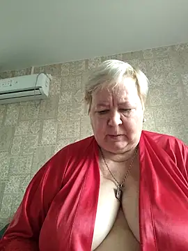 EffectFiona online show from 14, 10, 2025