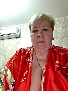 EffectFiona online show from 27, 2, 2026