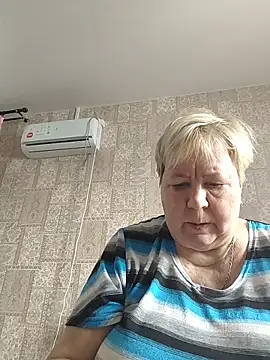 EffectFiona online show from 5, 3, 2026