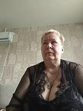 EffectFiona online show from 8, 5, 2026