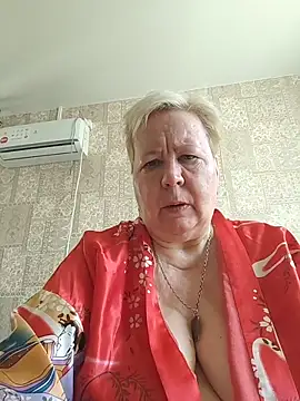 EffectFiona online show from 12, 5, 2026