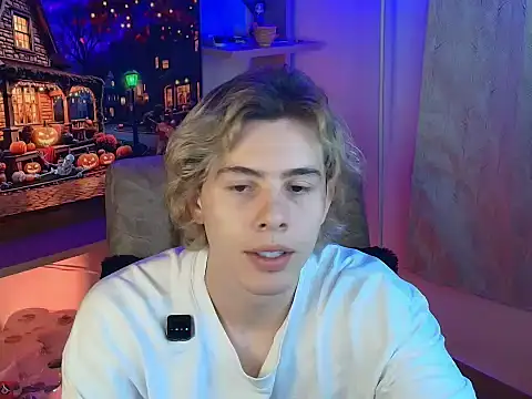 Snapshot of dimitri_tv chatting on 17, 10, 2025 dimitri tv online show from 17, 10, 2025