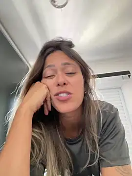 Gipoltergeist online show from 16, 10, 2025