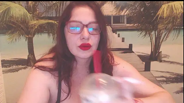 Queen  Natasha online show from 7, 3, 2026