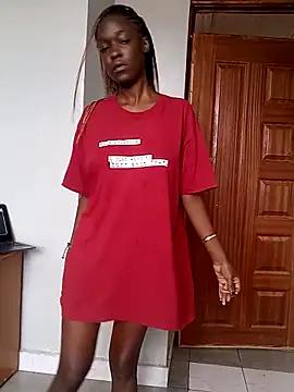 Prettybecs online show from 21, 10, 2025