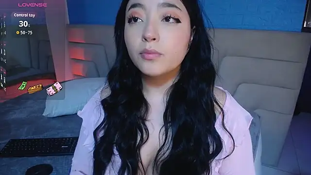 Miss Loise online show from 26, 9, 2025