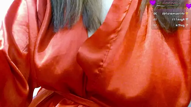 sophia hadid online show from 12, 12, 2024