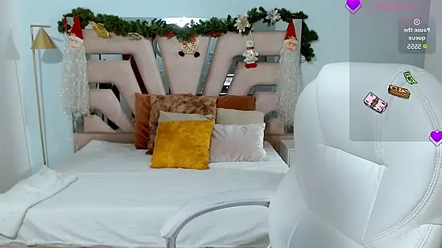 sophia hadid online show from 17, 12, 2024