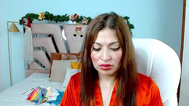 sophia hadid online show from 24, 12, 2024