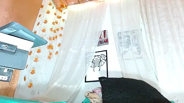 Snapshot of angel_bonbom chatting on 1, 2, 2026 angel bonbom online show from 1, 2, 2026