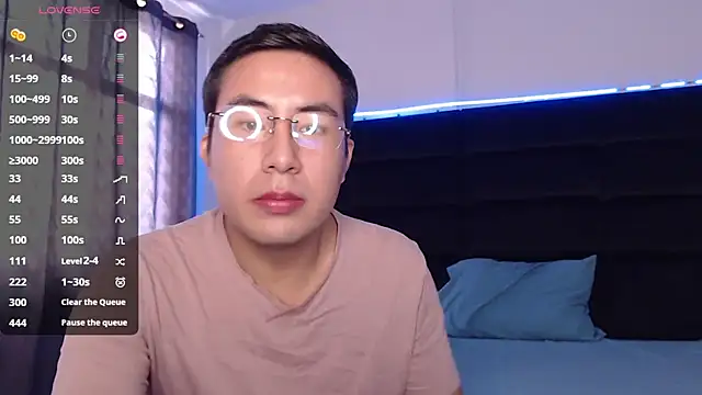 andrewmhilton  online show from 24, 2, 2025
