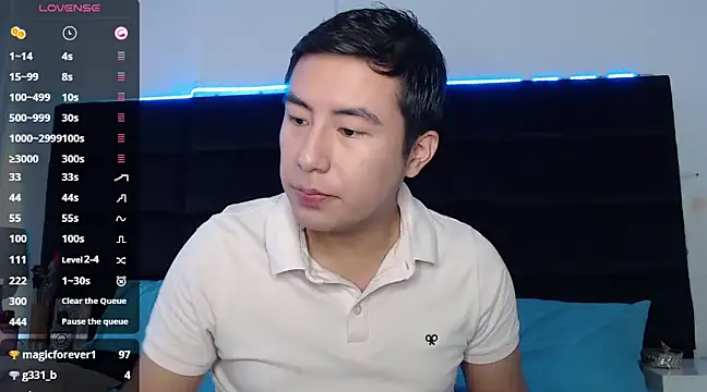 andrewmhilton  online show from 26, 2, 2025