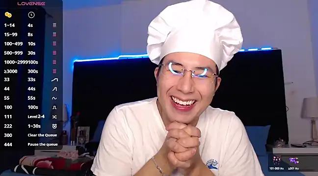 andrewmhilton  online show from 27, 2, 2025