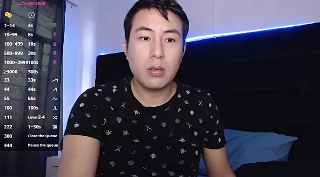 andrewmhilton  online show from 1, 3, 2025