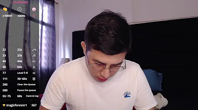 andrewmhilton  online show from 9, 3, 2025