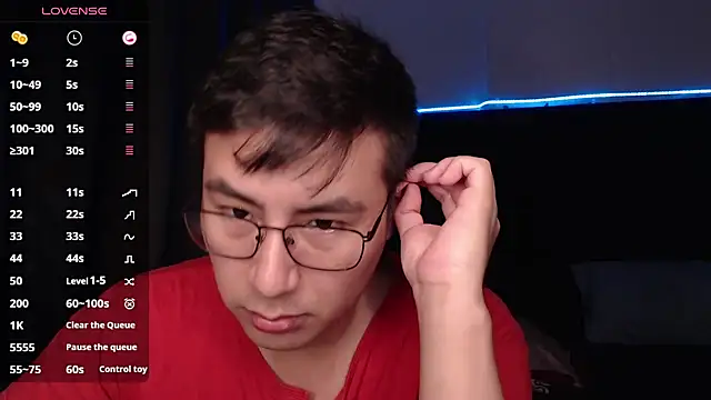 andrewmhilton  online show from 5, 10, 2025