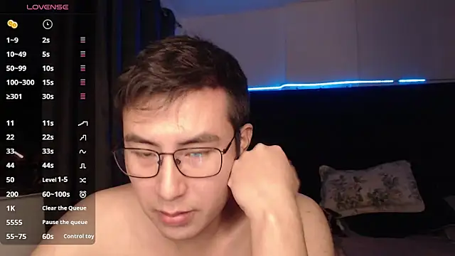 andrewmhilton  online show from 20, 11, 2025