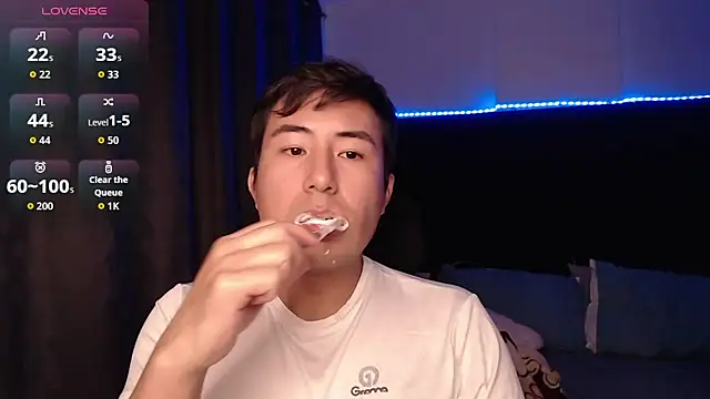 andrewmhilton  online show from 22, 3, 2026