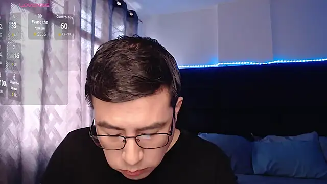 andrewmhilton  online show from 4, 5, 2026