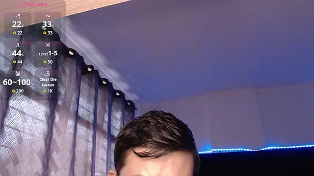 andrewmhilton  online show from 13, 6, 2026