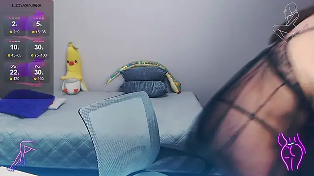 Celine Faer1 online show from 18, 3, 2026