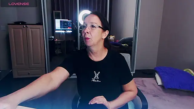 Celine Faer1 online show from 11, 5, 2026