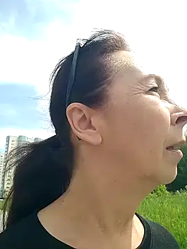 Celine Faer1 online show from 13, 6, 2026