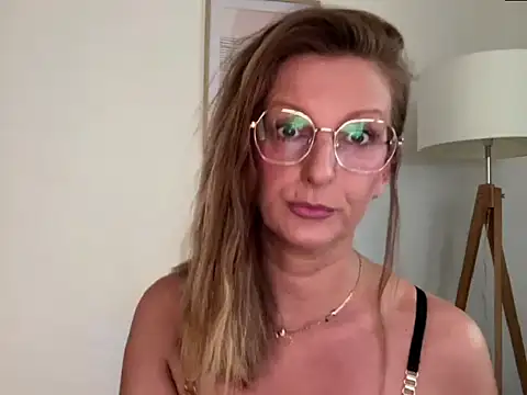 HornyJudith online show from 12, 5, 2026
